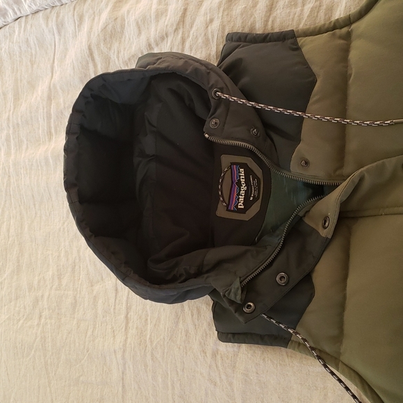 Patagonia Bivy Vest - Picture 4 of 14